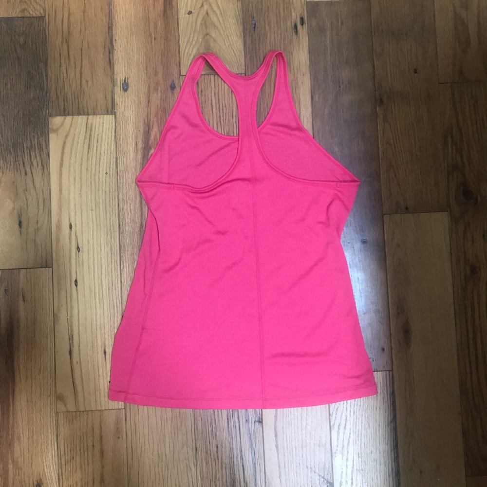 Nike Dri-fit Tank Tops